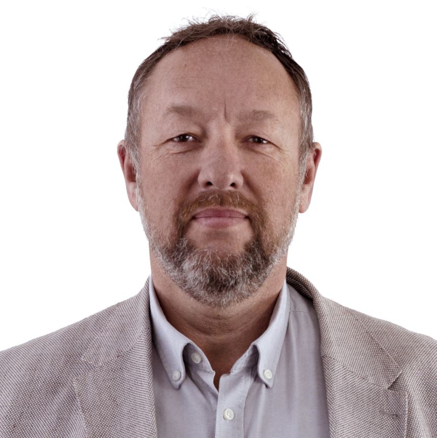 Daniel Leuba Directeur